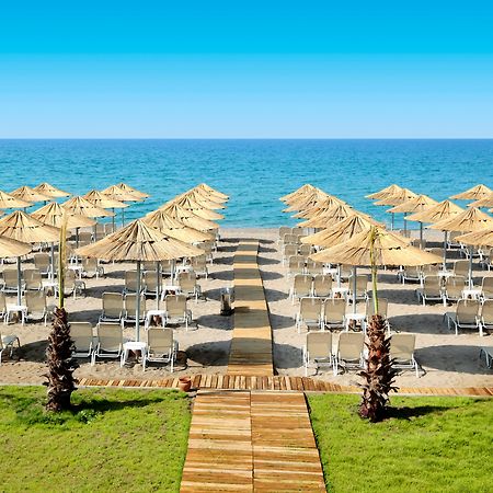 Asteria Bloom Side (Adults Only) Hotel Кизилагас Екстериор снимка
