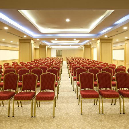 Asteria Bloom Side (Adults Only) Hotel Кизилагас Екстериор снимка