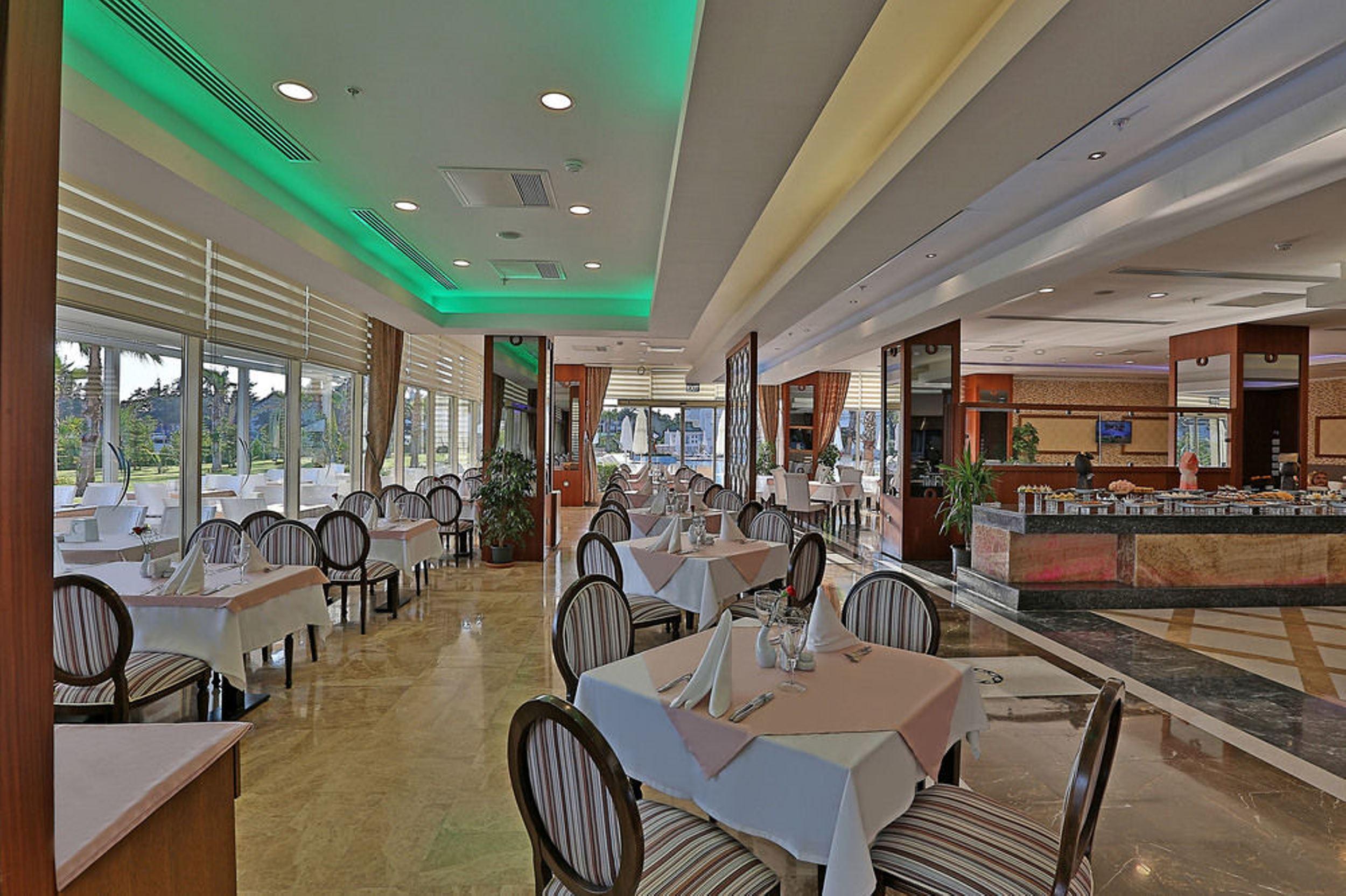 Asteria Bloom Side (Adults Only) Hotel Кизилагас Екстериор снимка