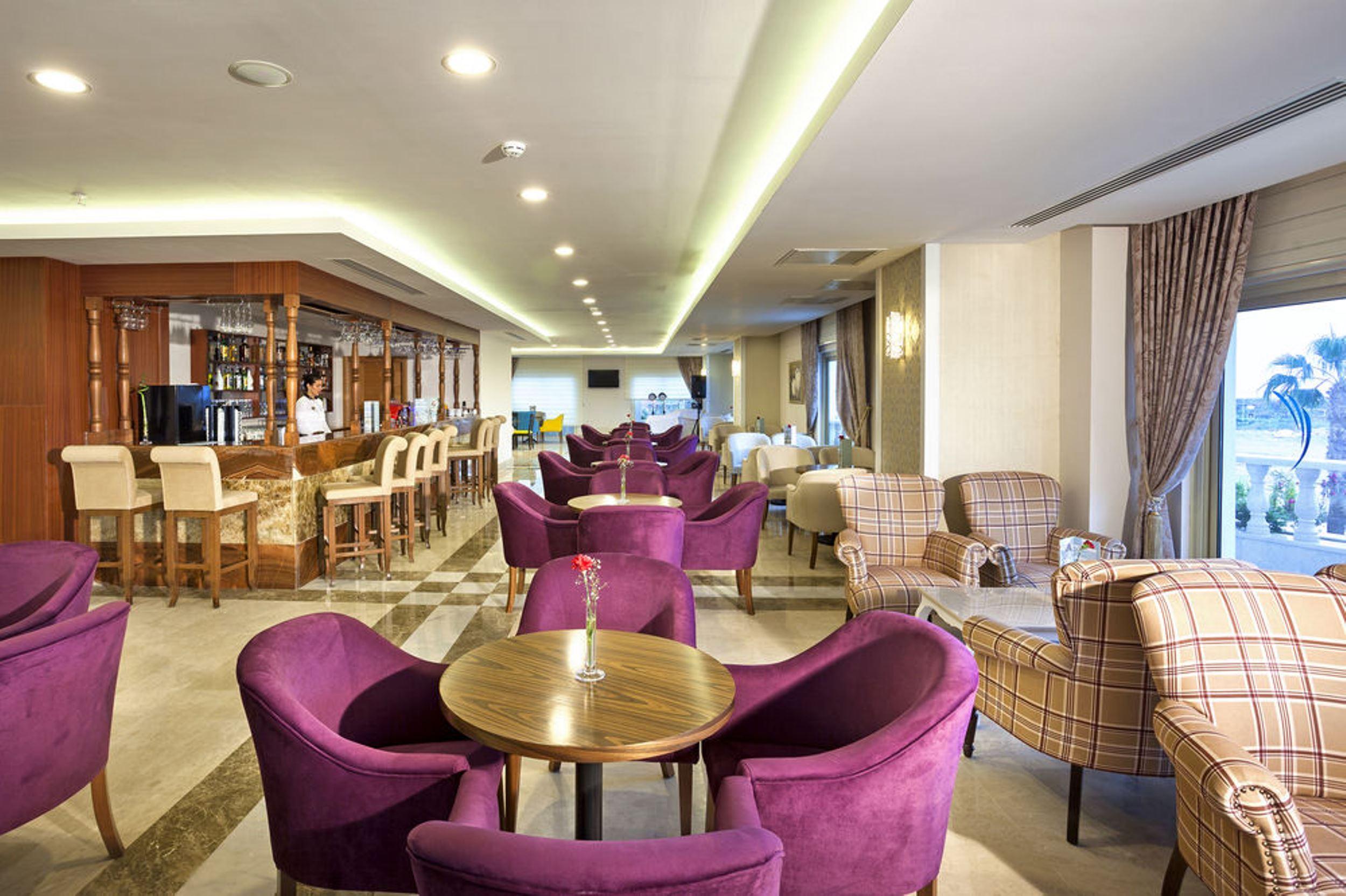 Asteria Bloom Side (Adults Only) Hotel Кизилагас Екстериор снимка
