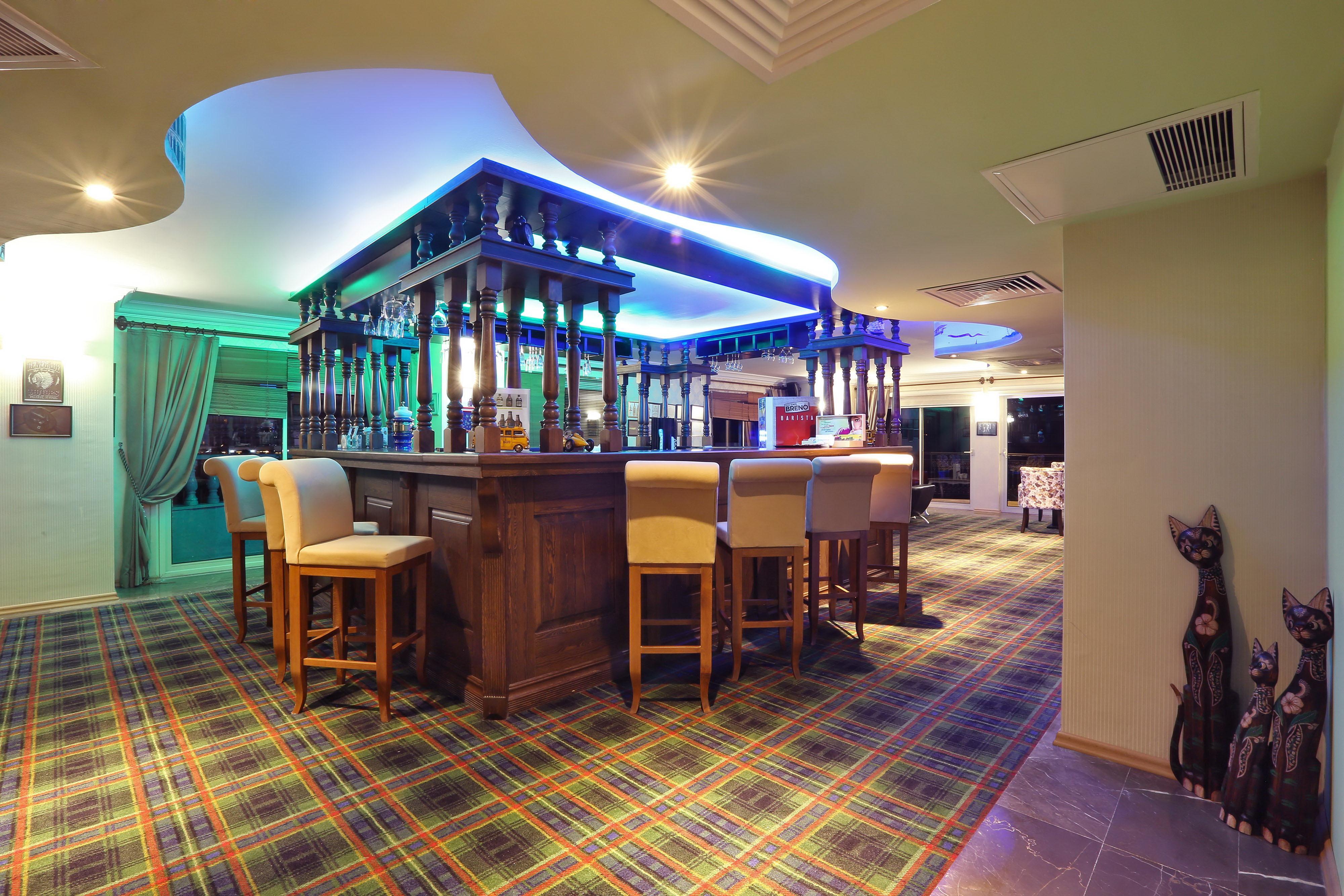 Asteria Bloom Side (Adults Only) Hotel Кизилагас Екстериор снимка
