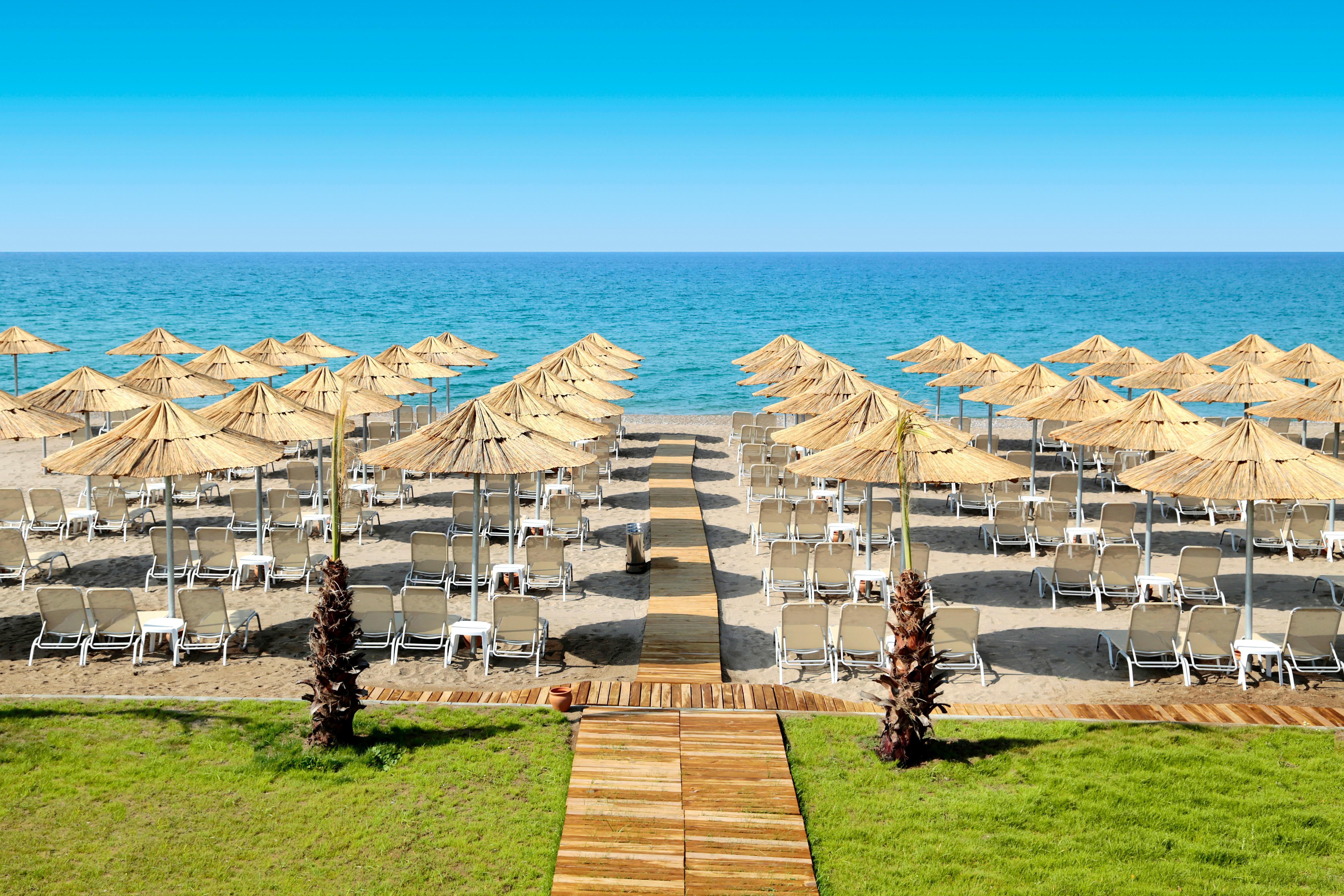 Asteria Bloom Side (Adults Only) Hotel Кизилагас Екстериор снимка