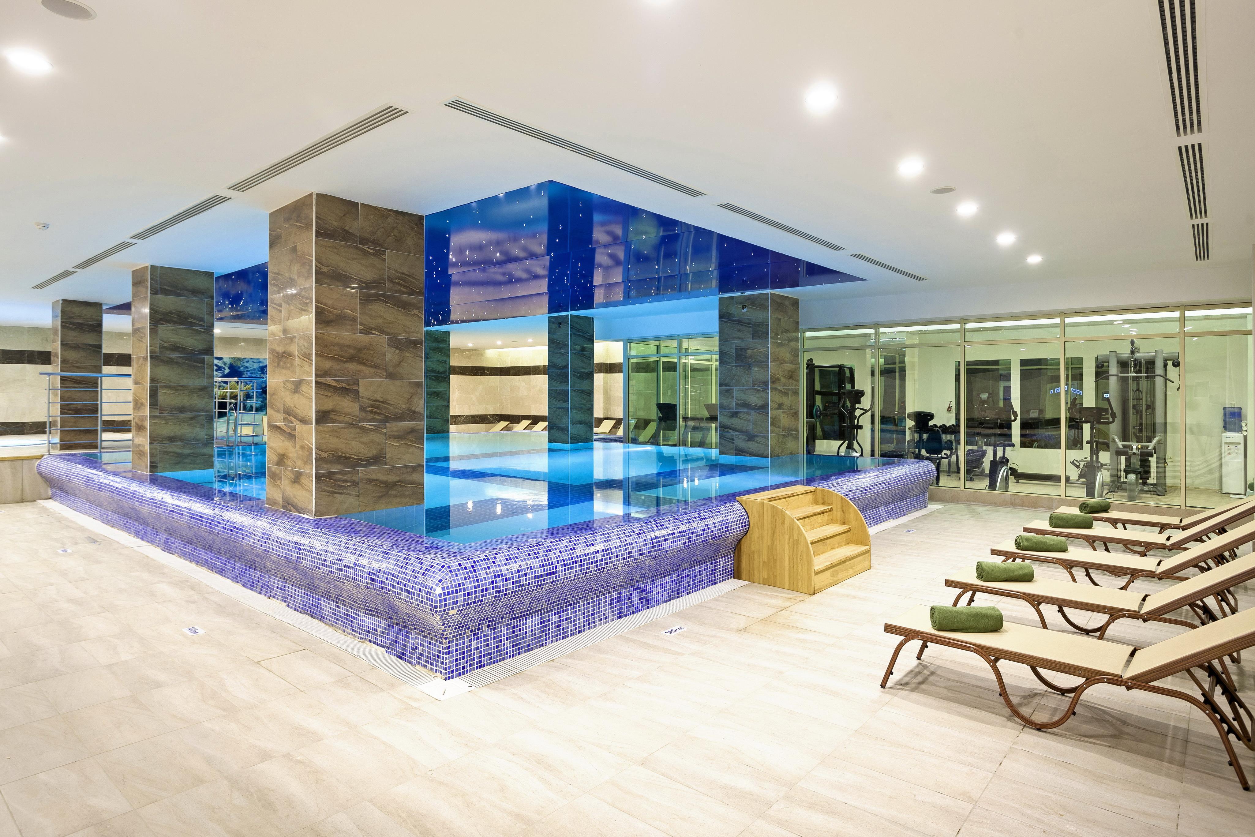 Asteria Bloom Side (Adults Only) Hotel Кизилагас Екстериор снимка