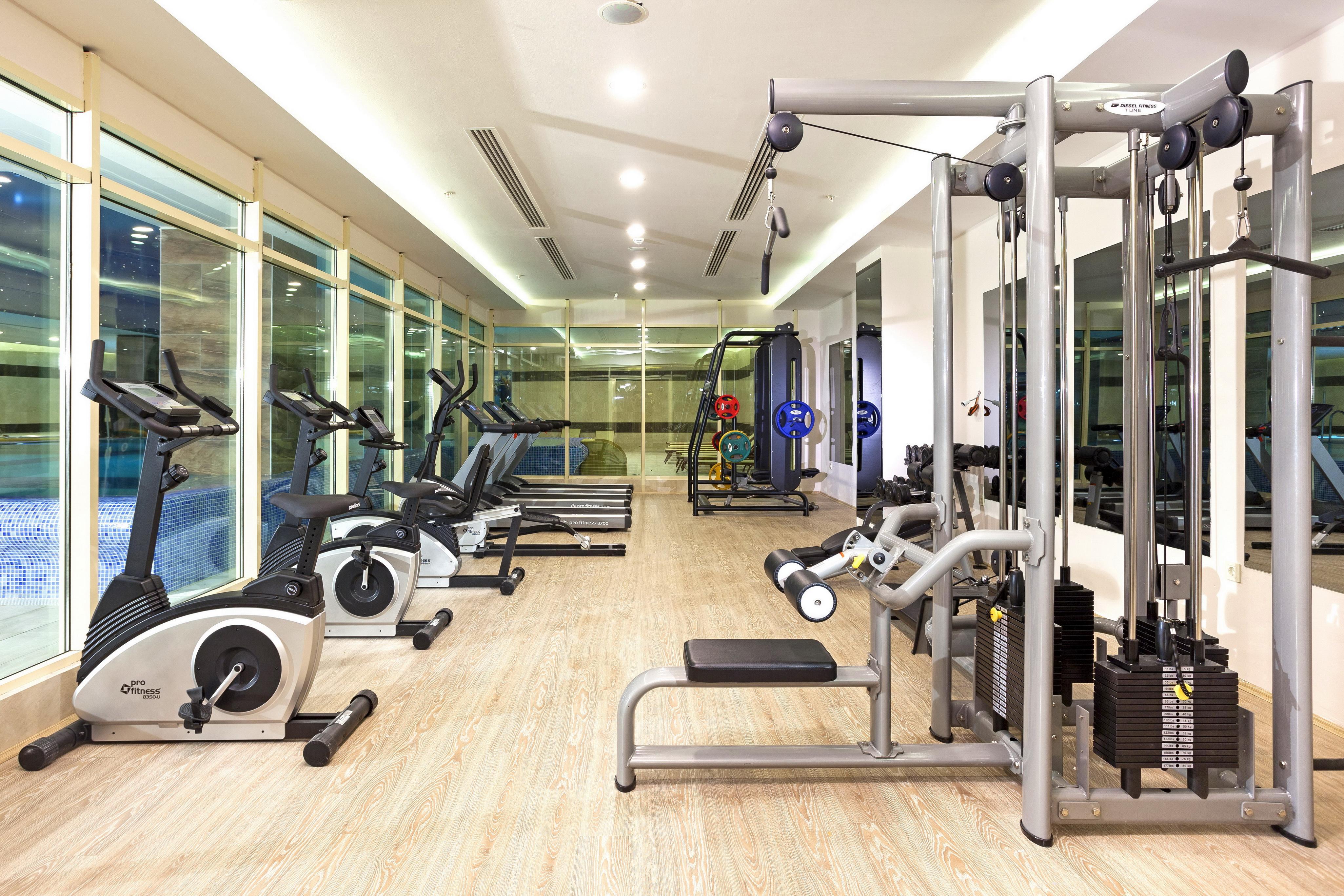 Asteria Bloom Side (Adults Only) Hotel Кизилагас Екстериор снимка