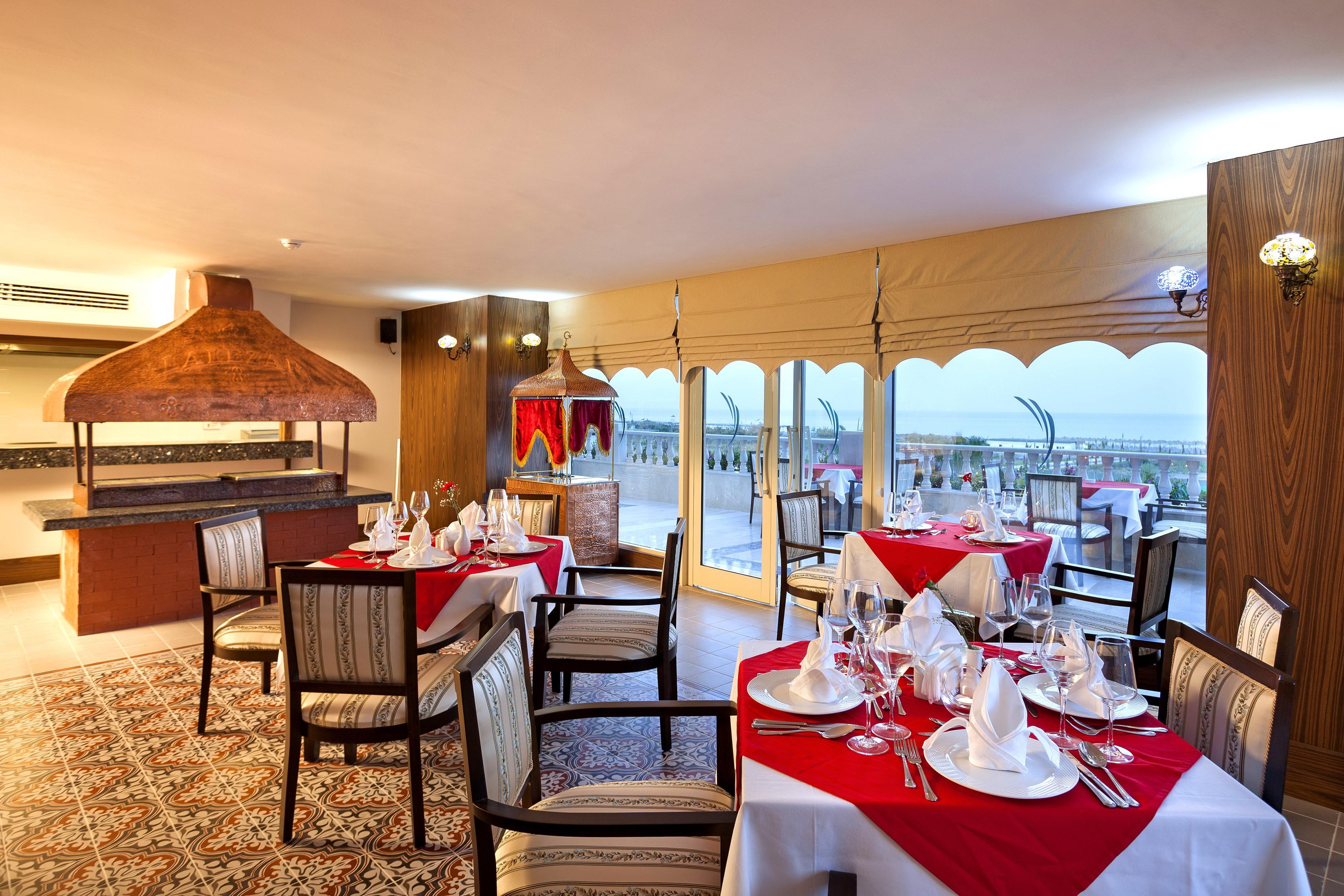 Asteria Bloom Side (Adults Only) Hotel Кизилагас Екстериор снимка