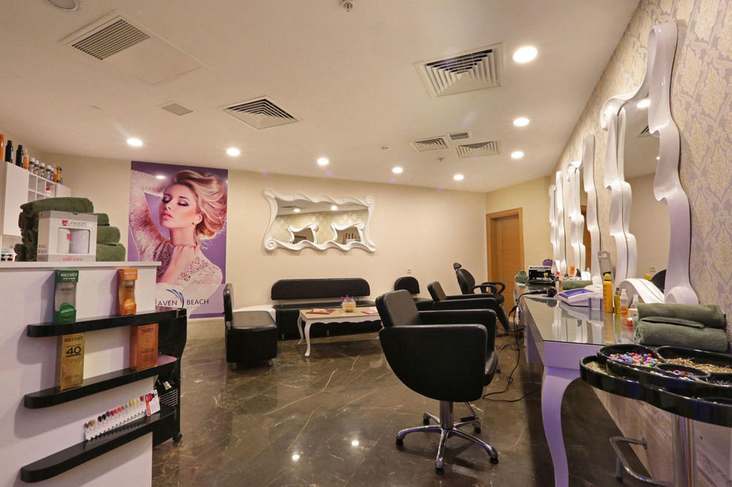 Asteria Bloom Side (Adults Only) Hotel Кизилагас Екстериор снимка