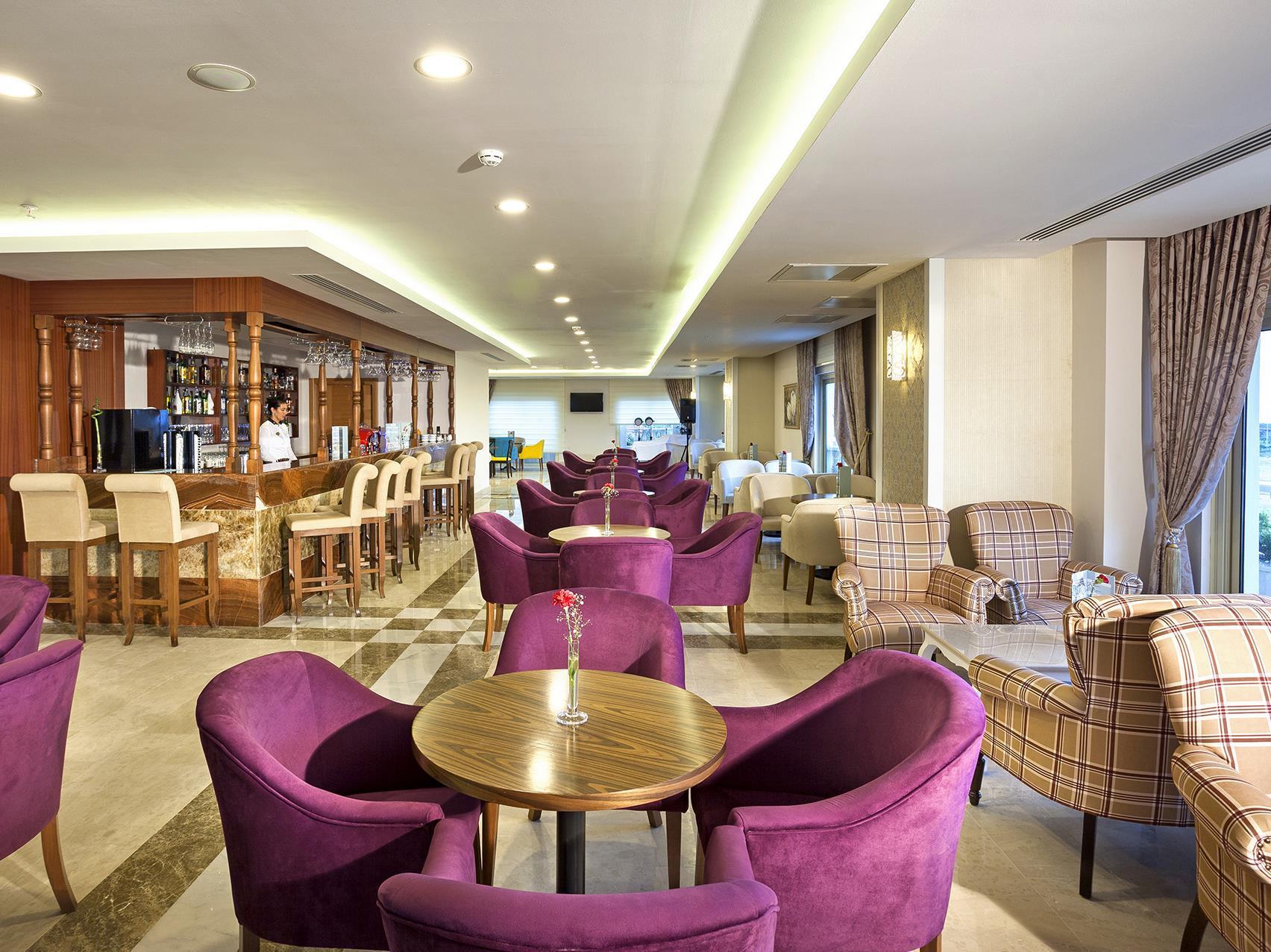 Asteria Bloom Side (Adults Only) Hotel Кизилагас Екстериор снимка