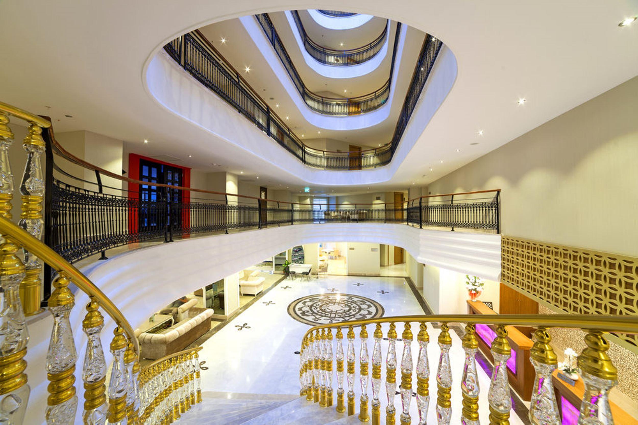 Asteria Bloom Side (Adults Only) Hotel Кизилагас Екстериор снимка