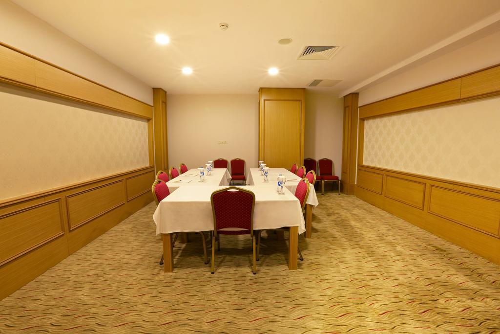 Asteria Bloom Side (Adults Only) Hotel Кизилагас Екстериор снимка