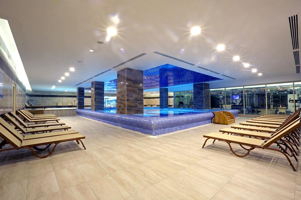 Asteria Bloom Side (Adults Only) Hotel Кизилагас Екстериор снимка