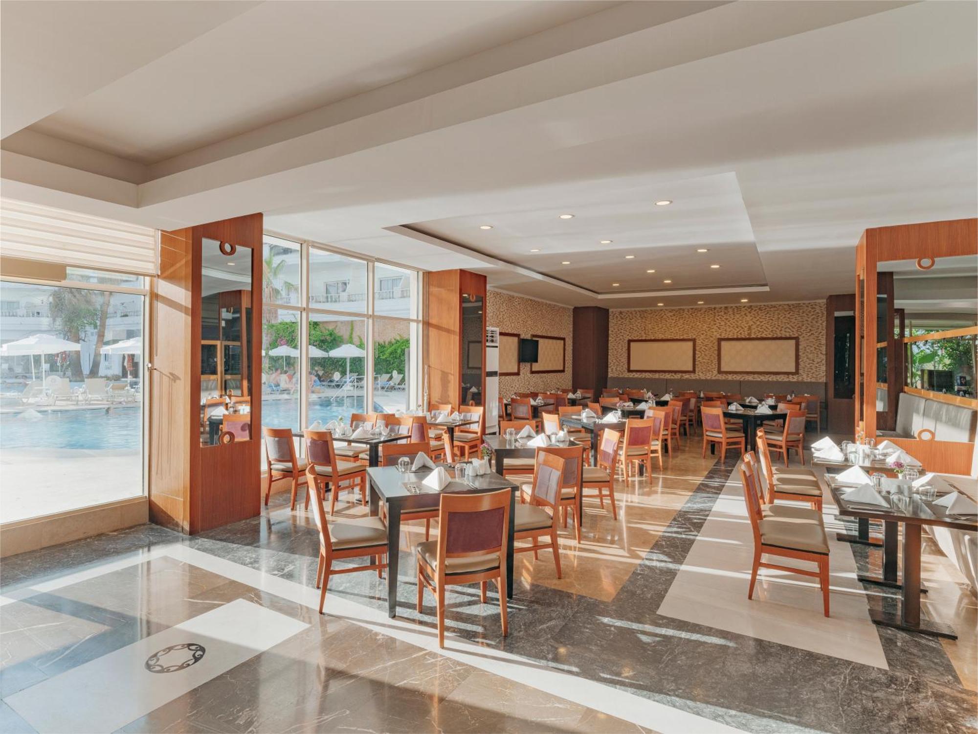 Asteria Bloom Side (Adults Only) Hotel Кизилагас Екстериор снимка