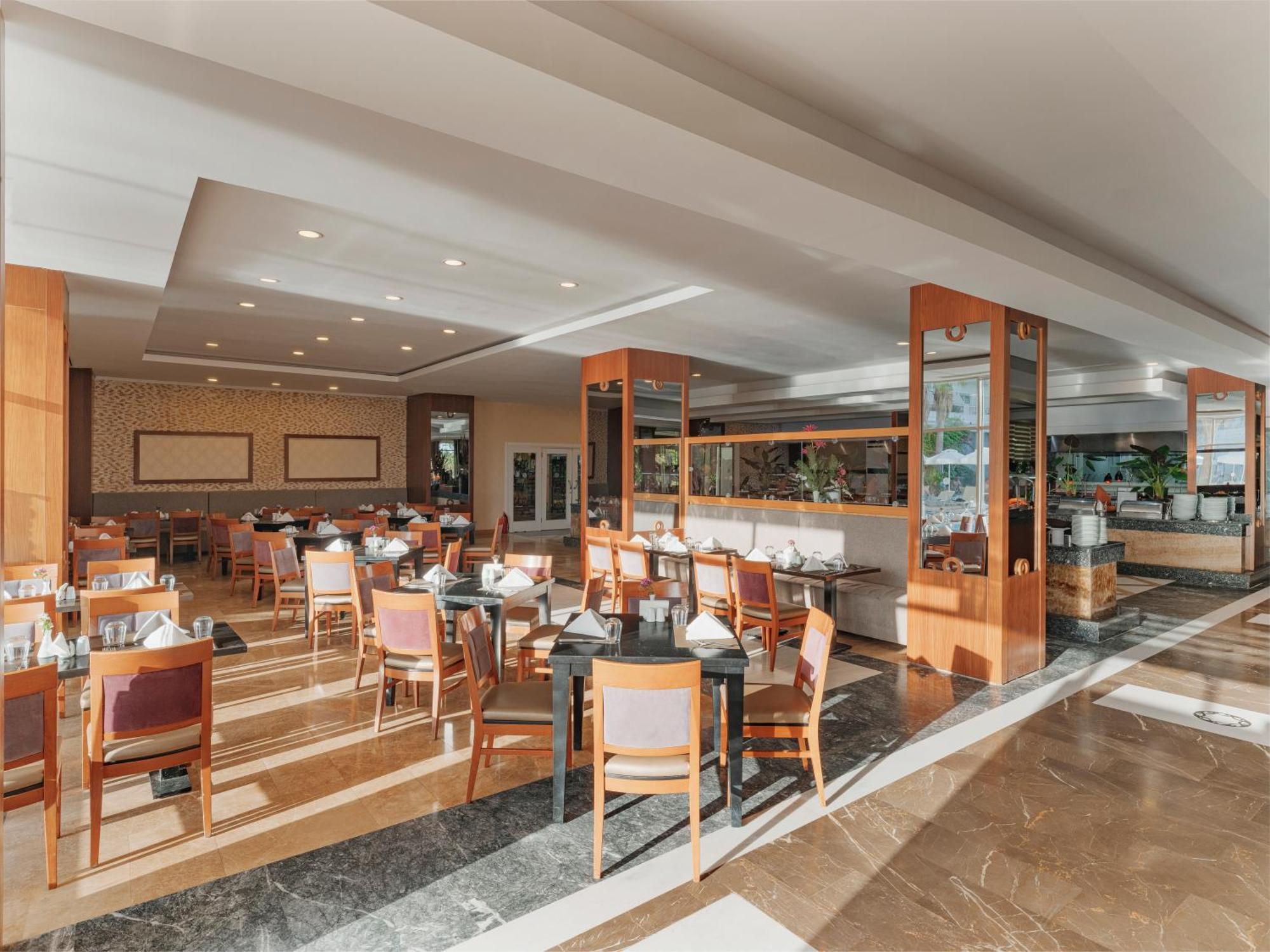 Asteria Bloom Side (Adults Only) Hotel Кизилагас Екстериор снимка