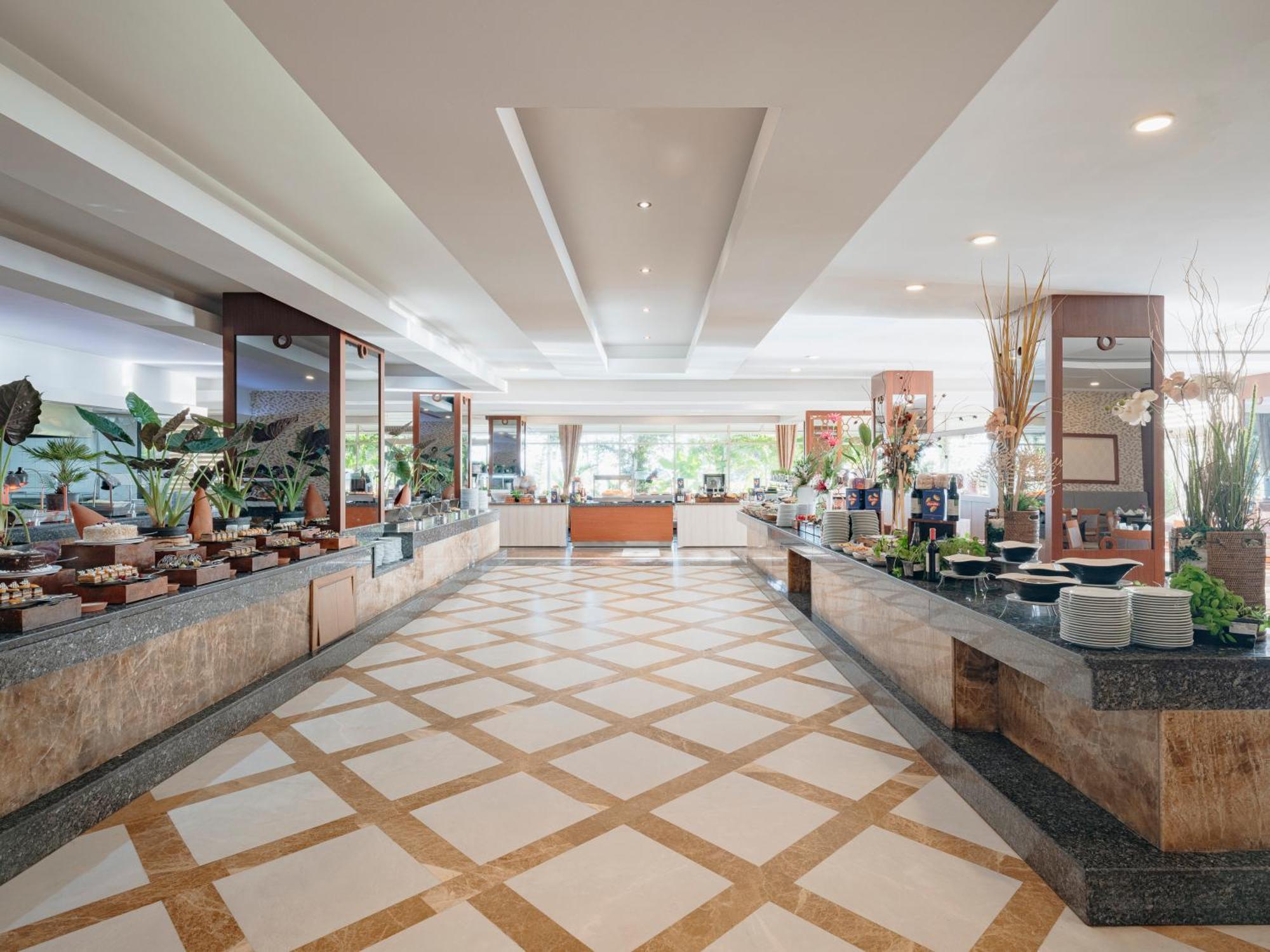 Asteria Bloom Side (Adults Only) Hotel Кизилагас Екстериор снимка