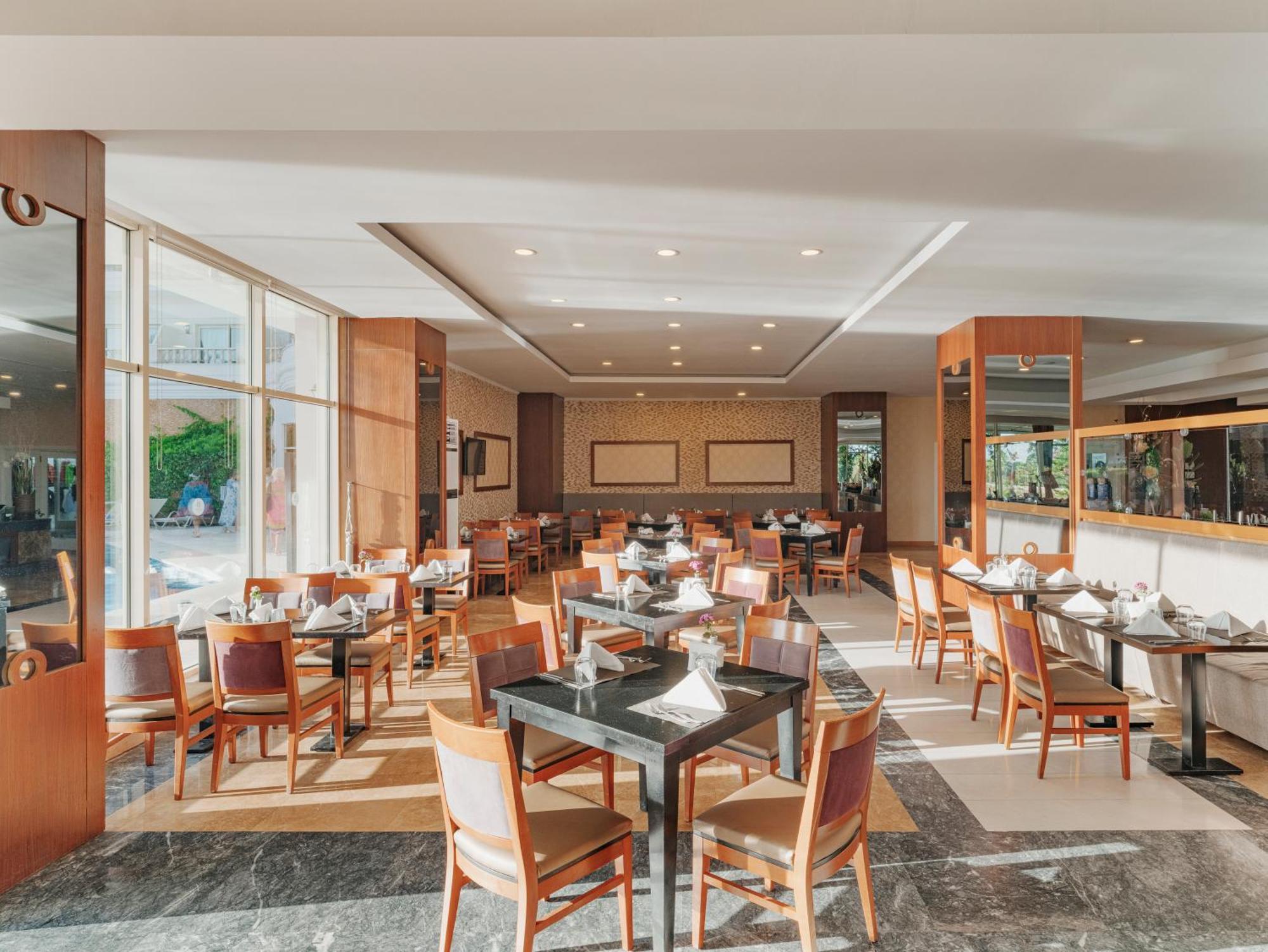 Asteria Bloom Side (Adults Only) Hotel Кизилагас Екстериор снимка