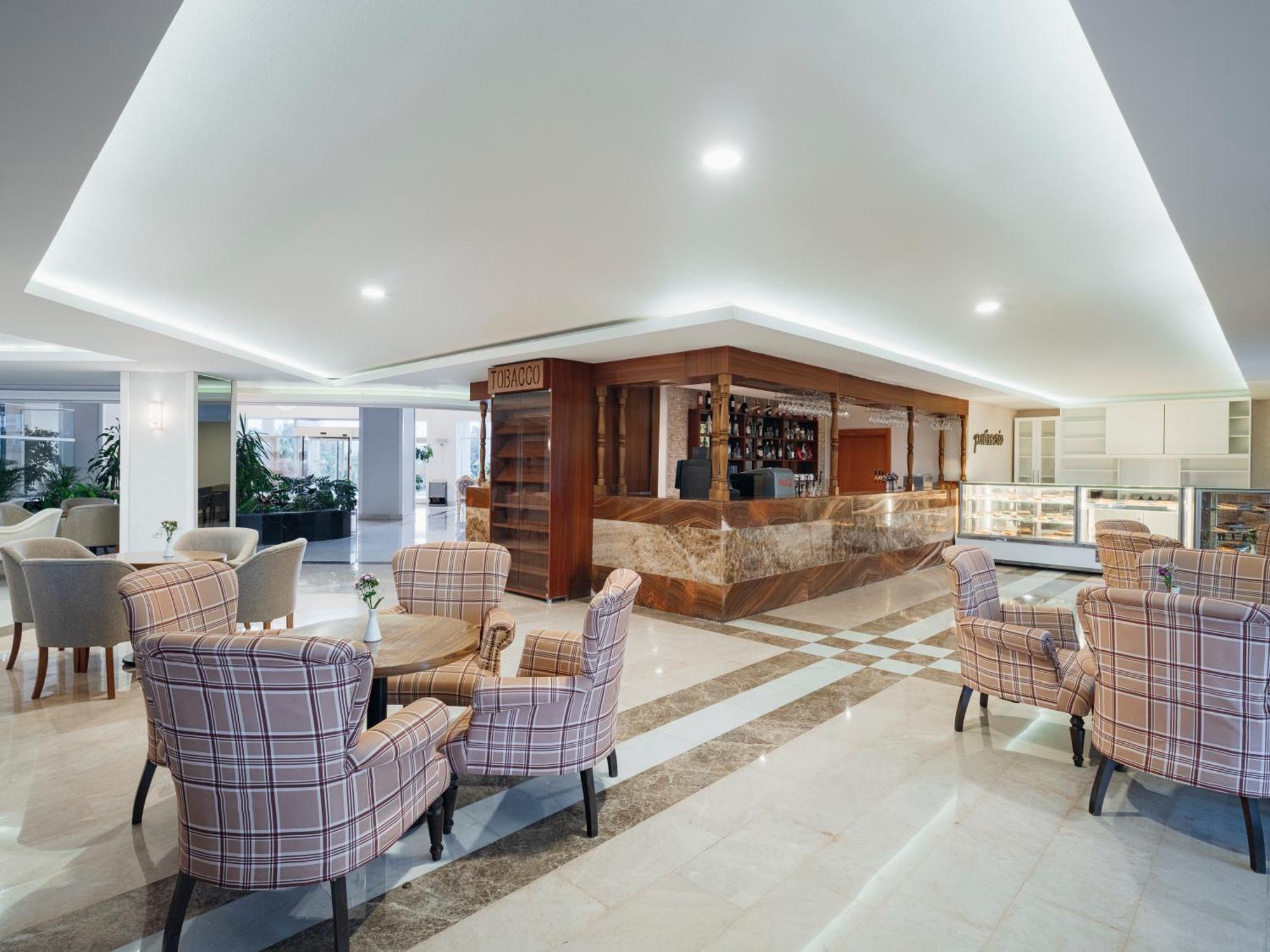 Asteria Bloom Side (Adults Only) Hotel Кизилагас Екстериор снимка