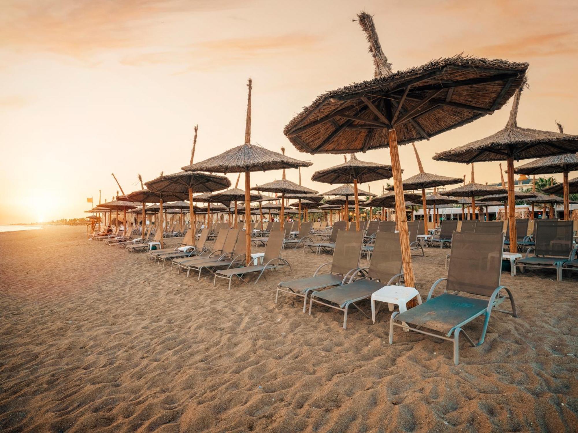 Asteria Bloom Side (Adults Only) Hotel Кизилагас Екстериор снимка