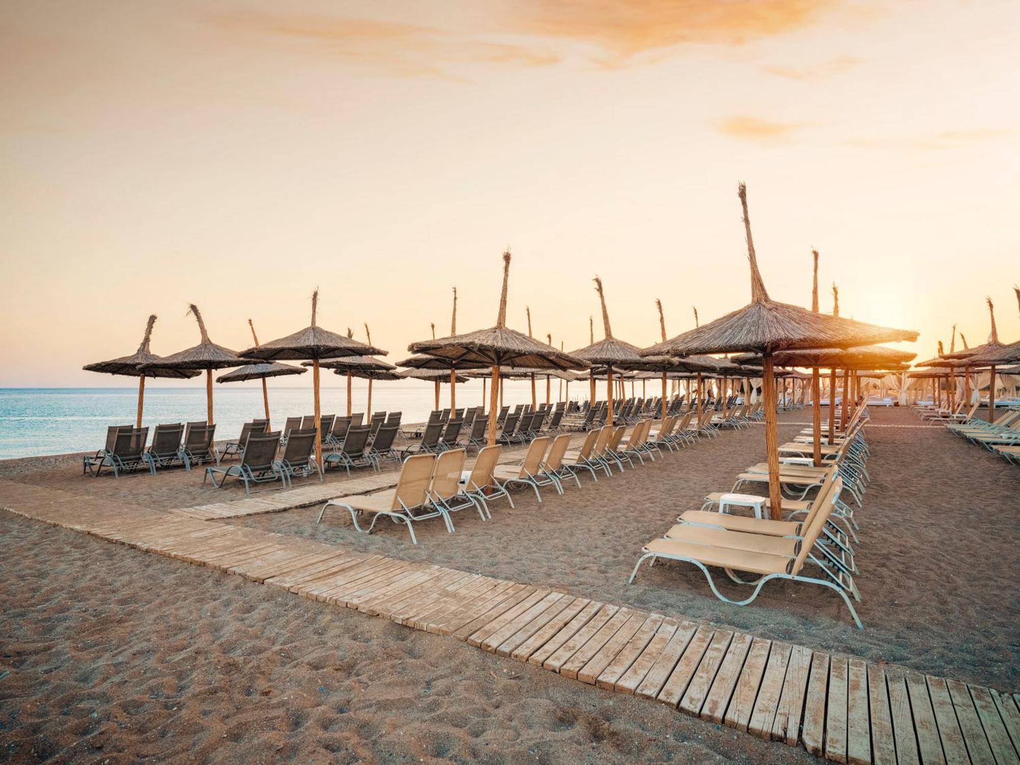 Asteria Bloom Side (Adults Only) Hotel Кизилагас Екстериор снимка